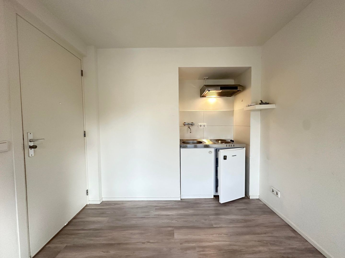 Petrus Dondersstraat, Eindhoven foto-2 blur