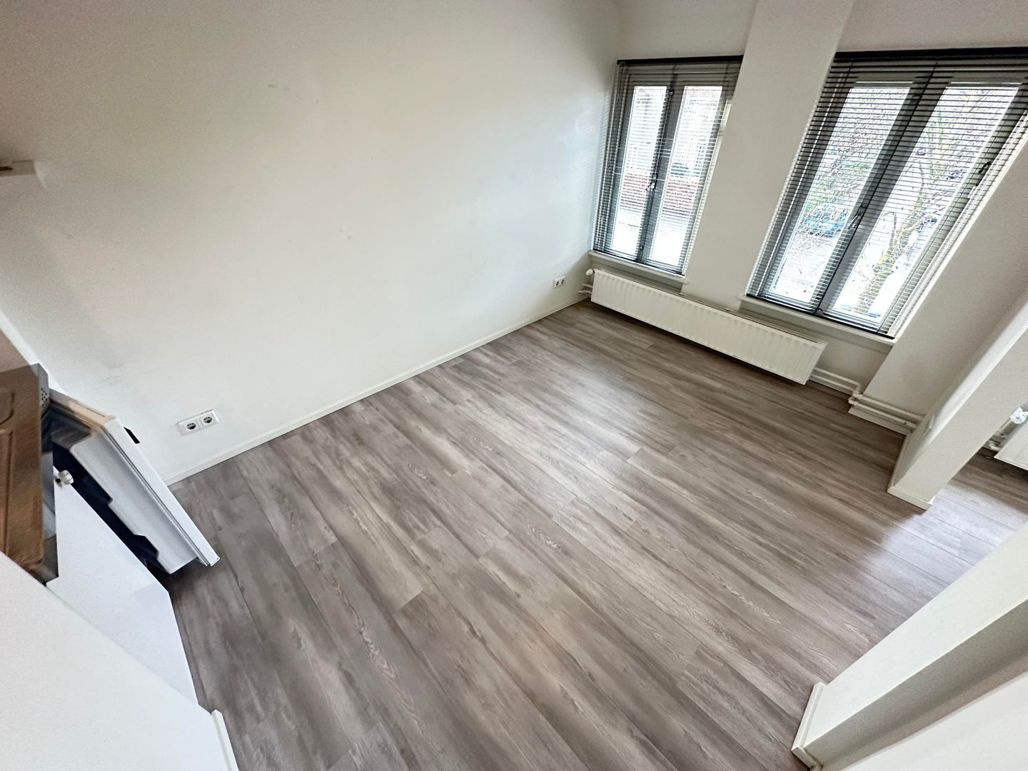 Petrus Dondersstraat, Eindhoven foto-7 blur