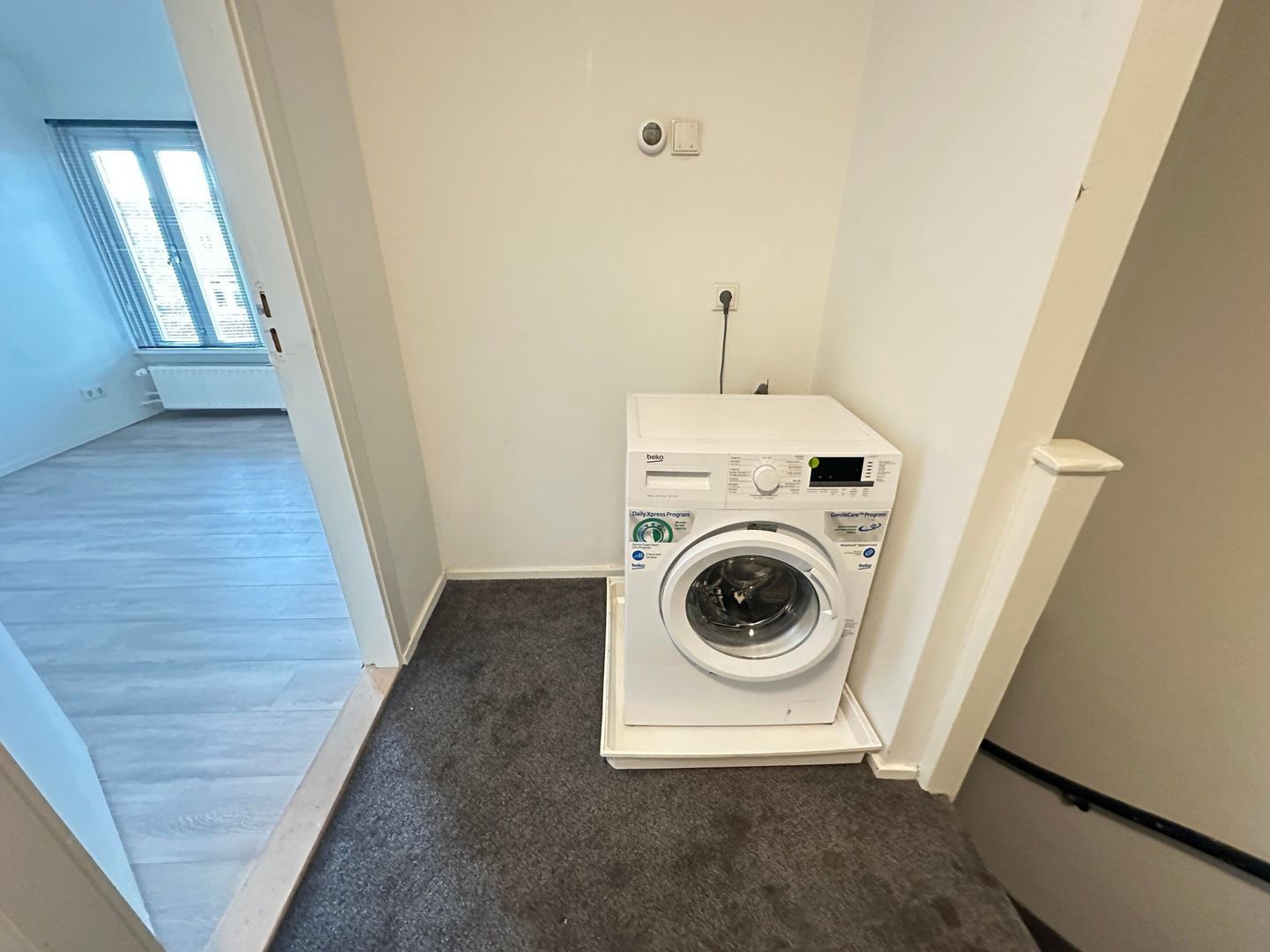 Petrus Dondersstraat, Eindhoven foto-10 blur