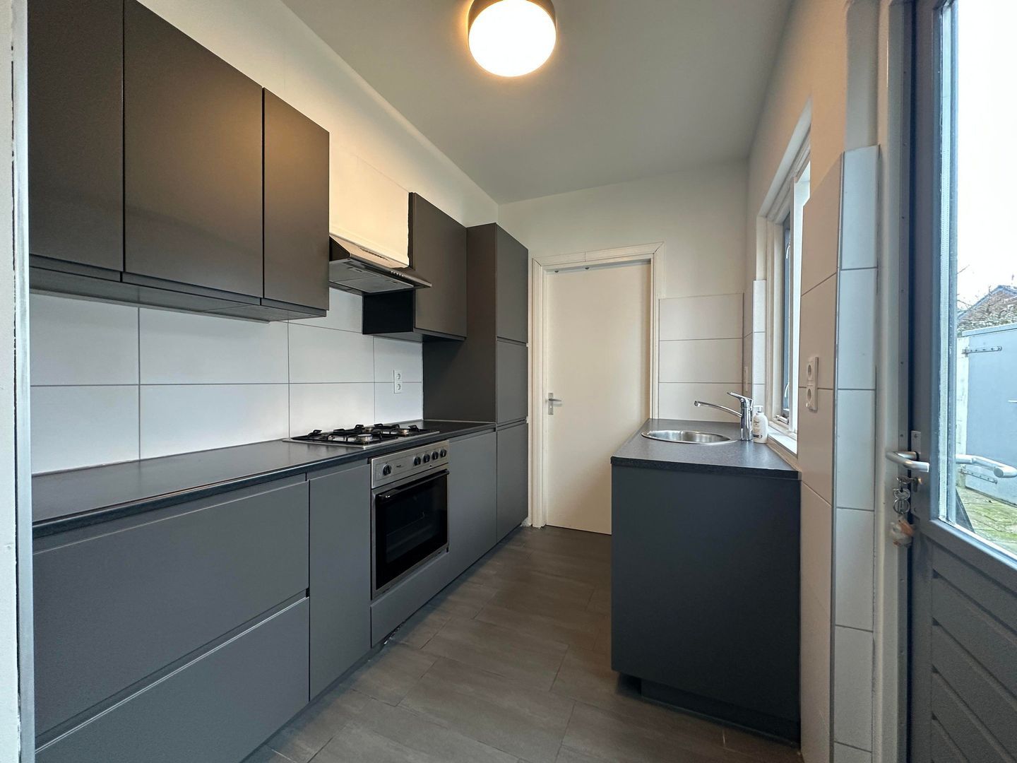 Kreeftstraat, Eindhoven foto-6 blur