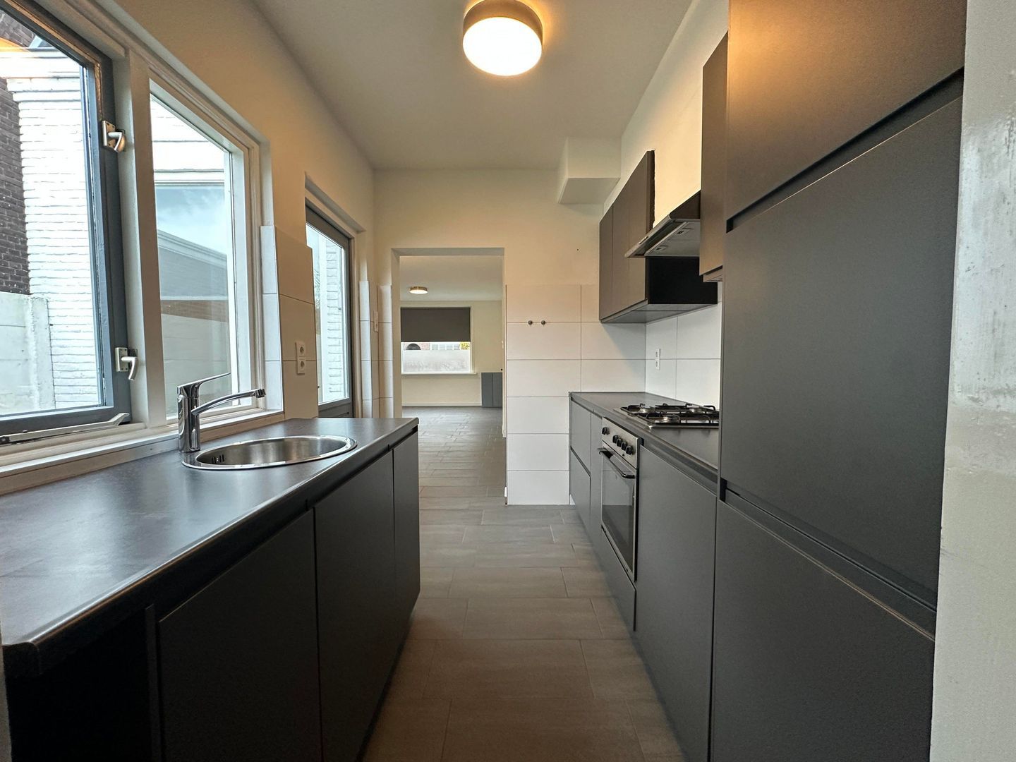 Kreeftstraat, Eindhoven foto-5 blur