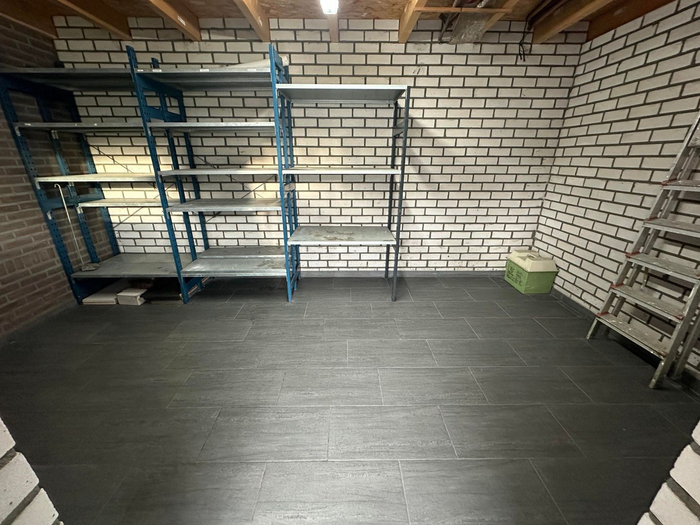 Kreeftstraat, Eindhoven foto-21 blur