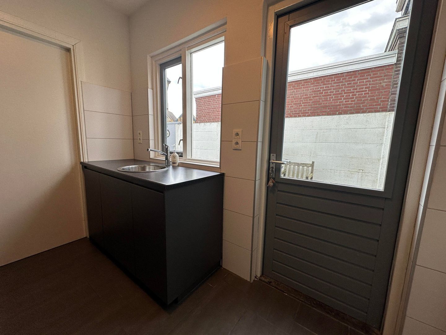 Kreeftstraat, Eindhoven foto-7 blur