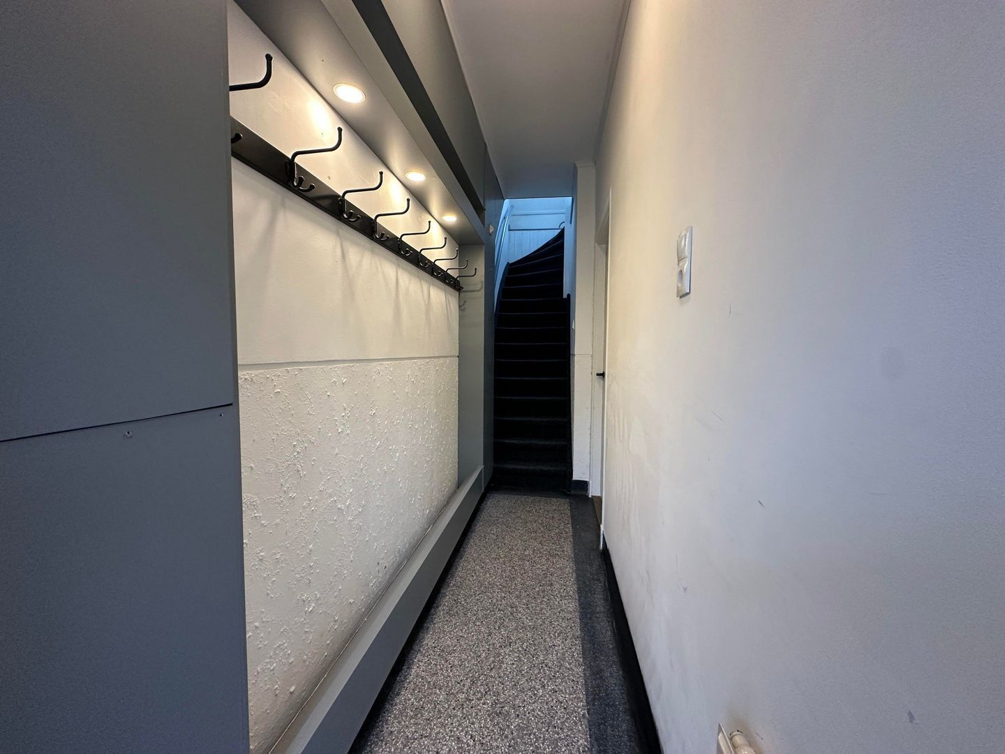 Kreeftstraat, Eindhoven foto-1 blur