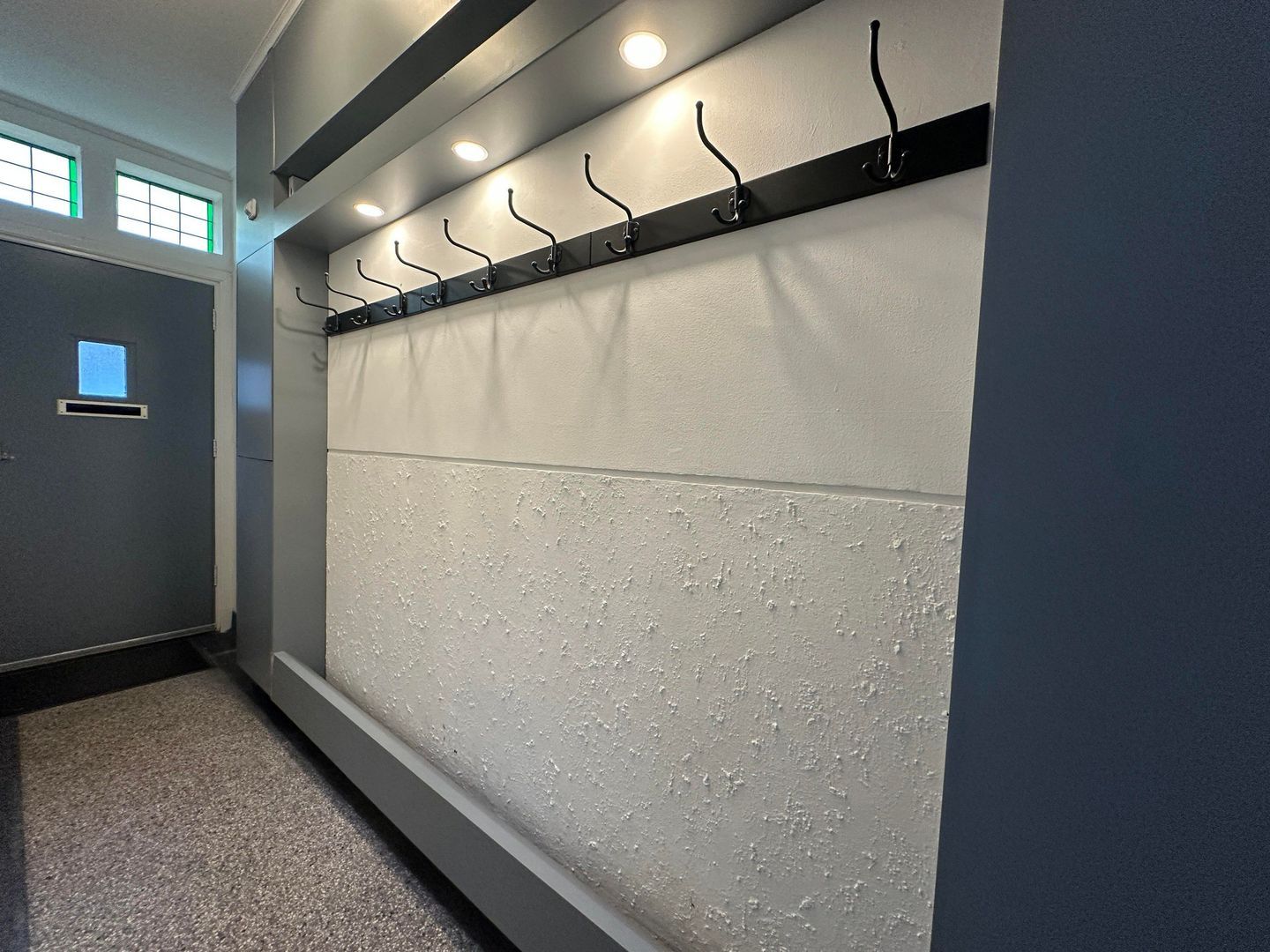 Kreeftstraat, Eindhoven foto-2 blur