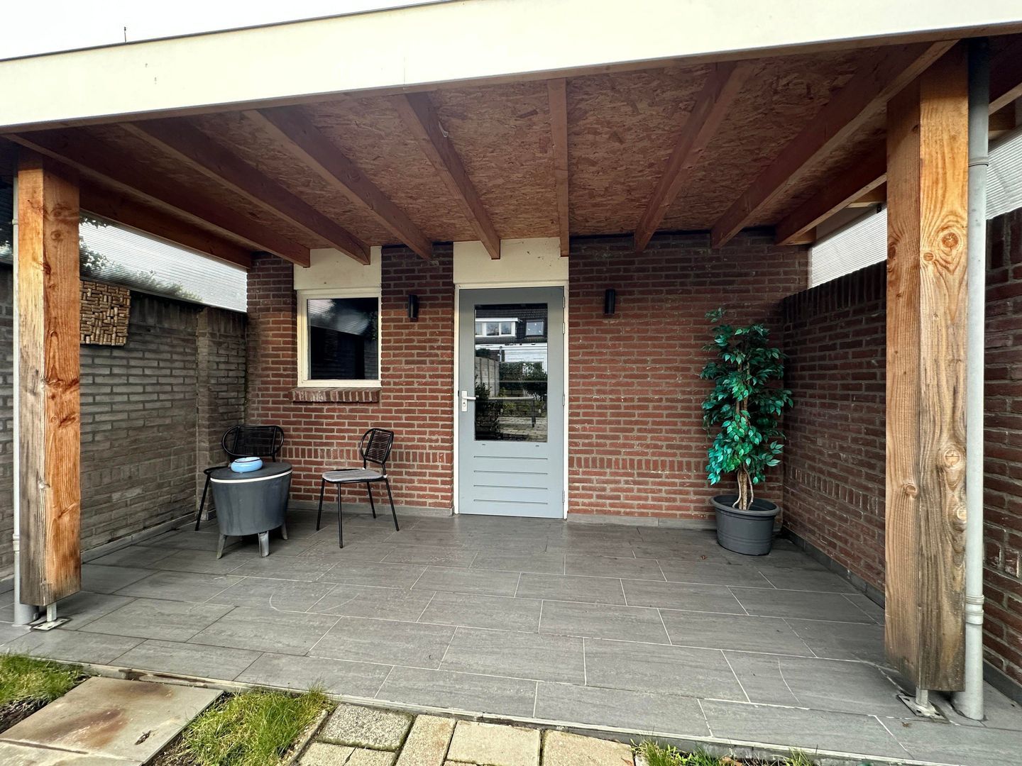 Kreeftstraat, Eindhoven foto-20 blur