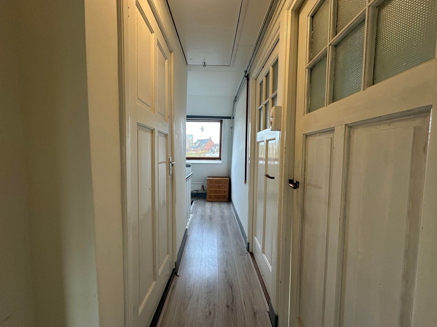 Kreeftstraat, Eindhoven foto-17 blur