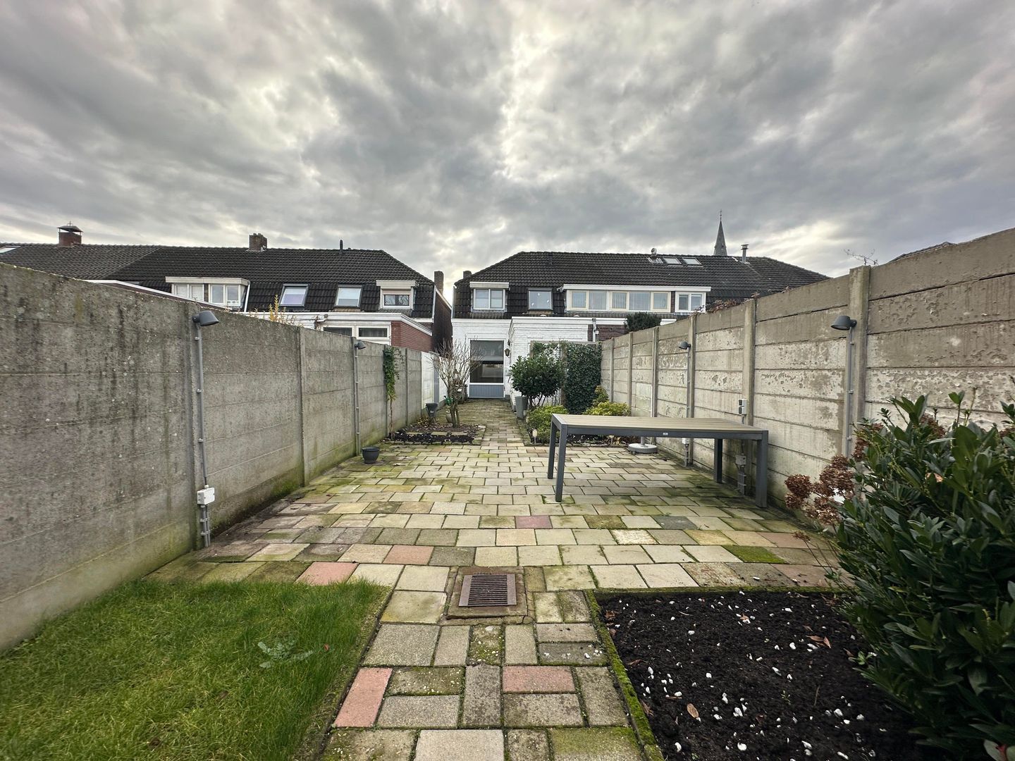 Kreeftstraat, Eindhoven foto-19 blur