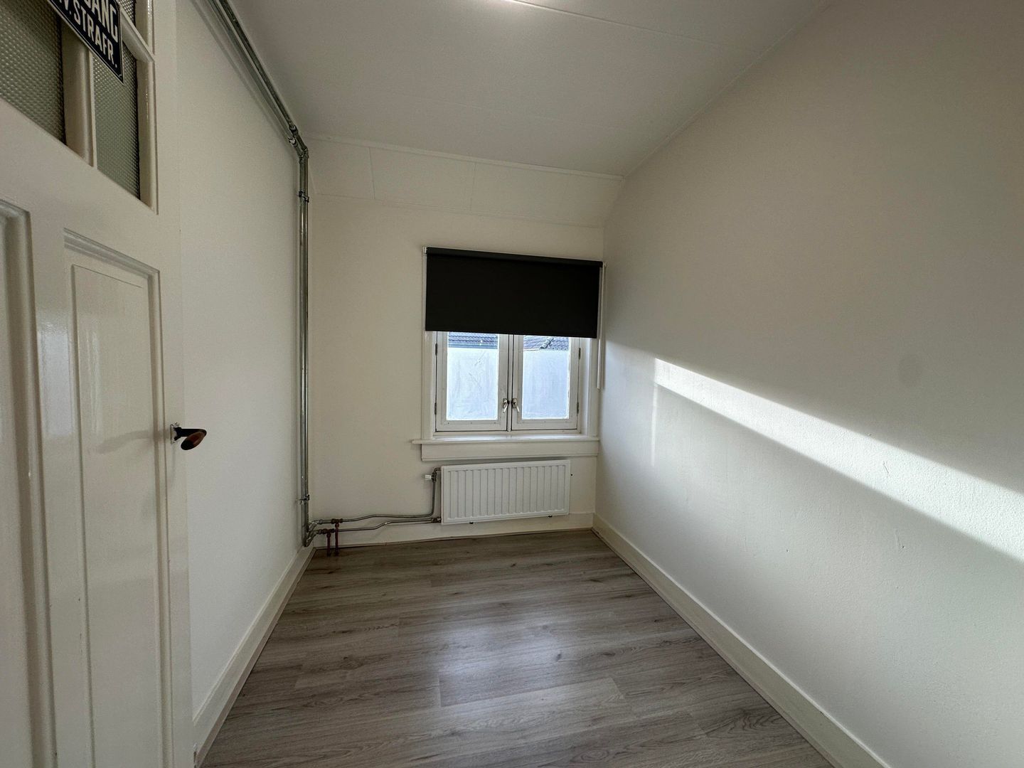 Kreeftstraat, Eindhoven foto-12 blur