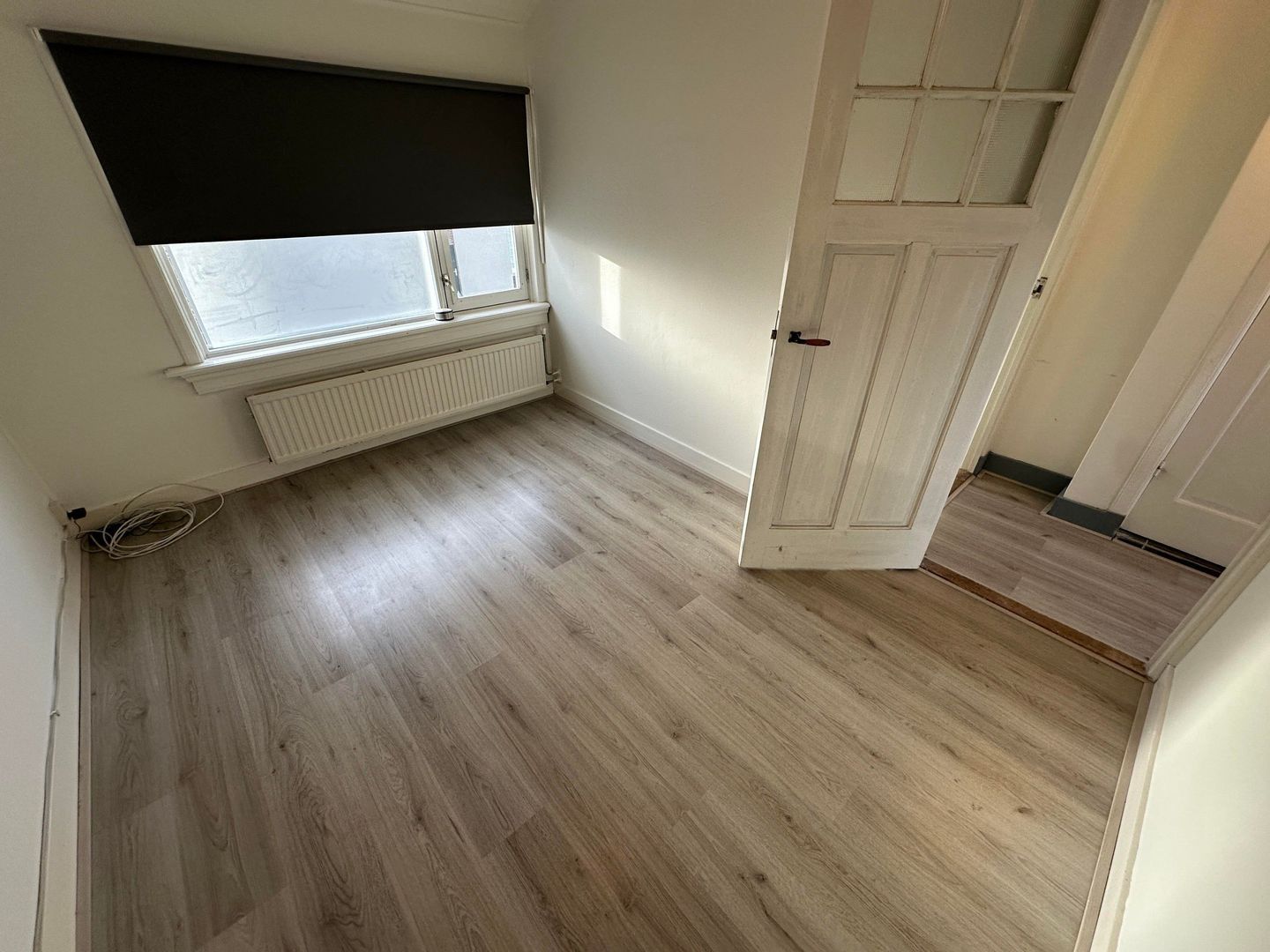 Kreeftstraat, Eindhoven foto-13 blur