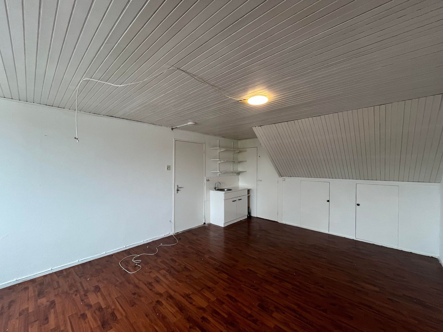 Hobbemastraat, Eindhoven foto-2 blur