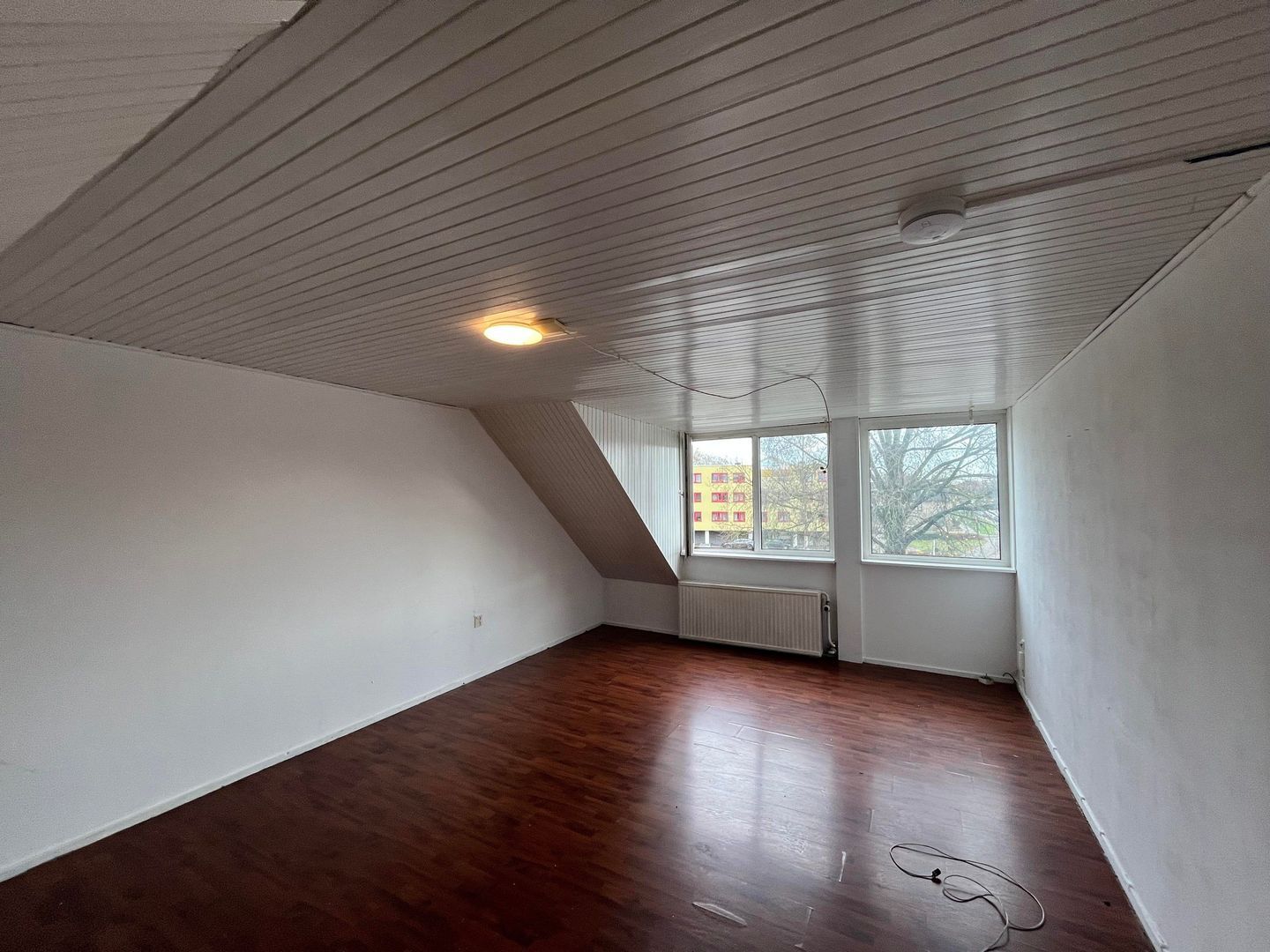 Hobbemastraat, Eindhoven foto-3 blur