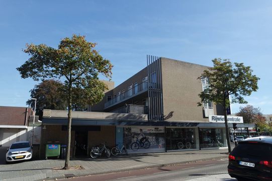 appartementen te huur op Brahmslaan