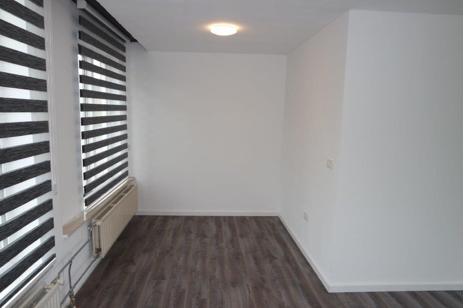 Jan van Riebeecklaan, Eindhoven foto-4 blur