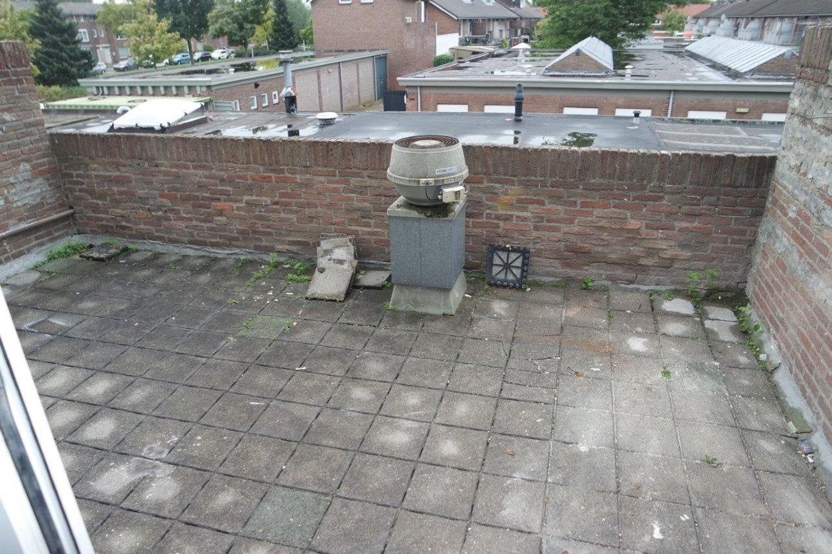 Jan van Riebeecklaan, Eindhoven foto-7 blur