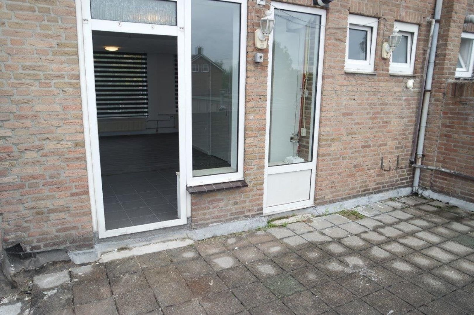 Jan van Riebeecklaan, Eindhoven foto-8 blur