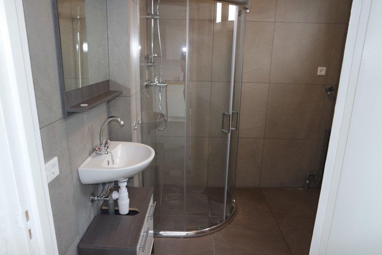 Jan van Riebeecklaan, Eindhoven foto-9 blur