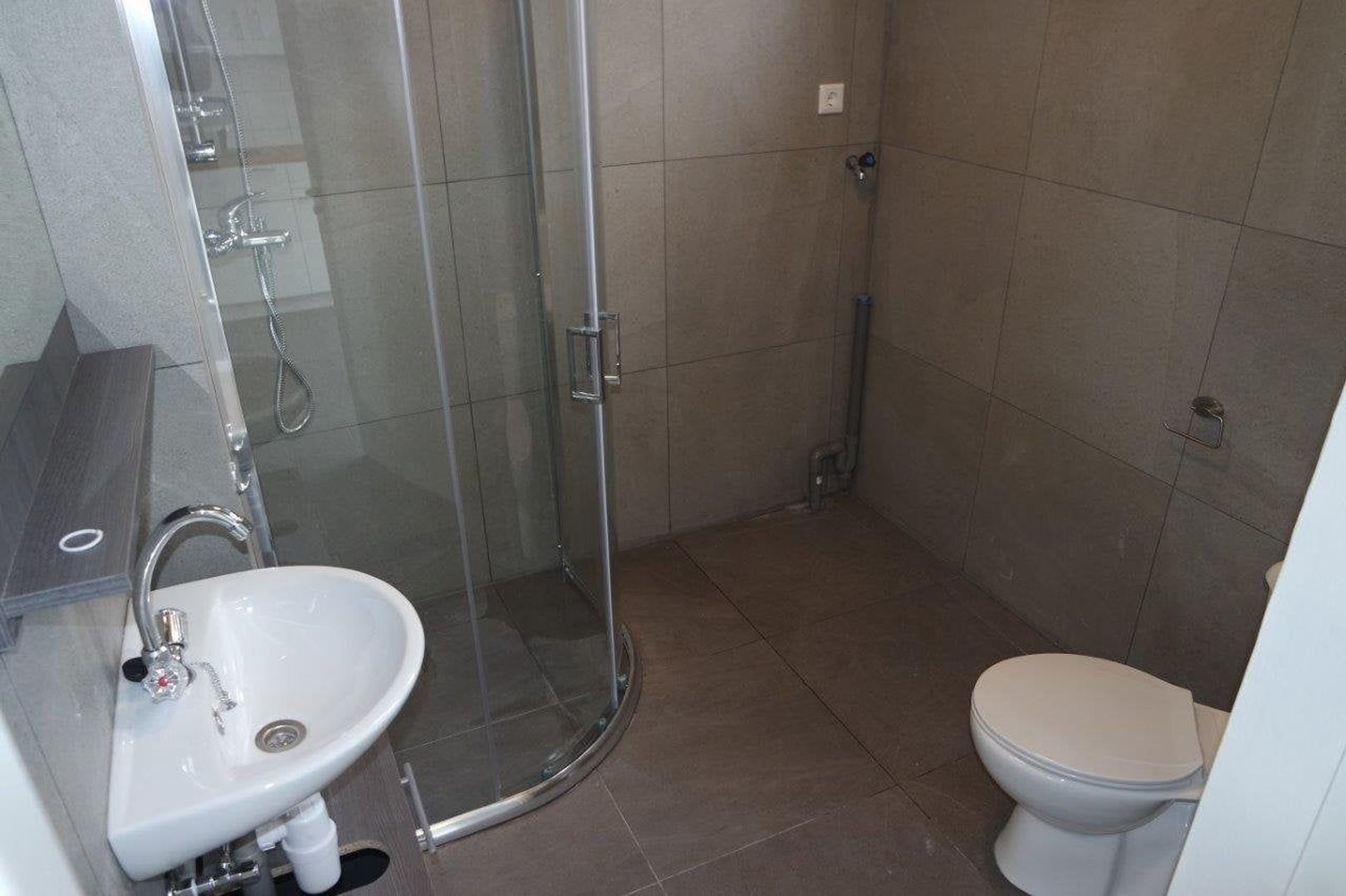 Jan van Riebeecklaan, Eindhoven foto-11 blur