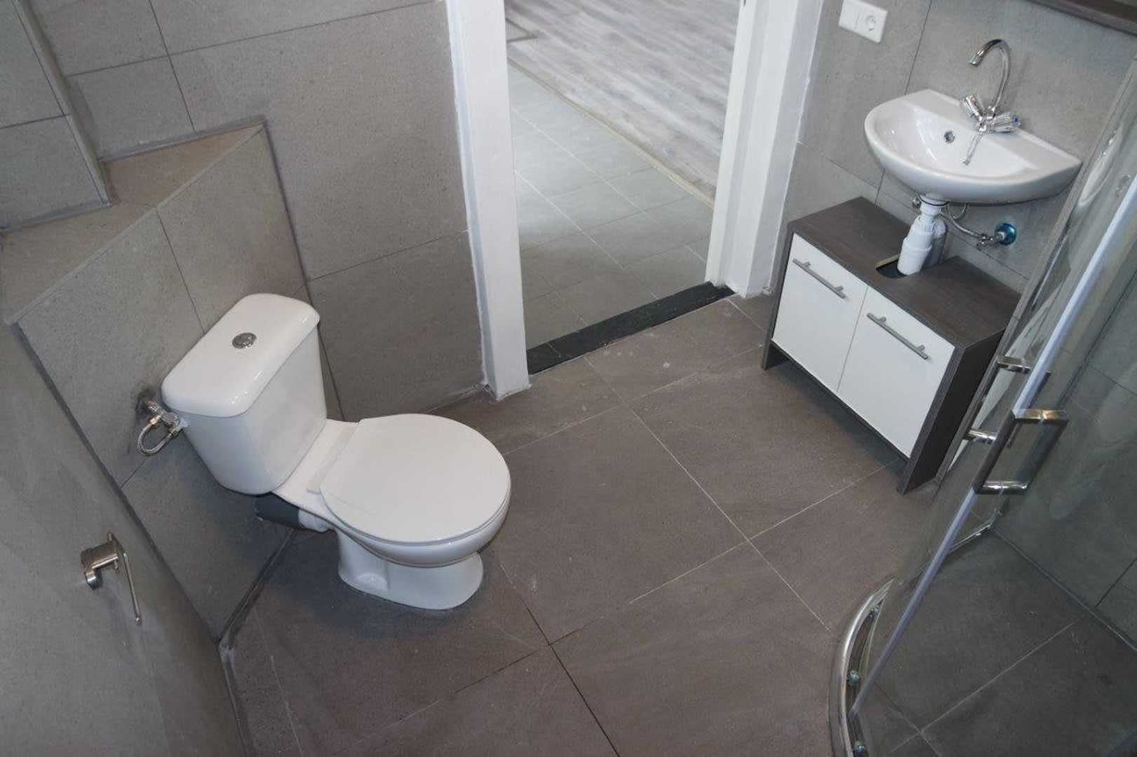 Jan van Riebeecklaan, Eindhoven foto-10 blur