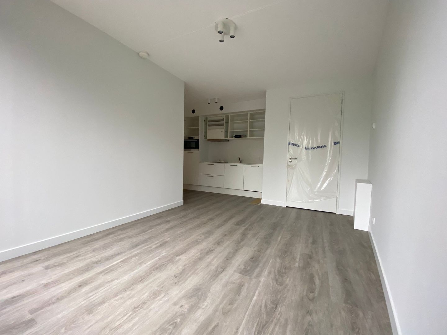 Smitsstraat, Eindhoven foto-4 blur