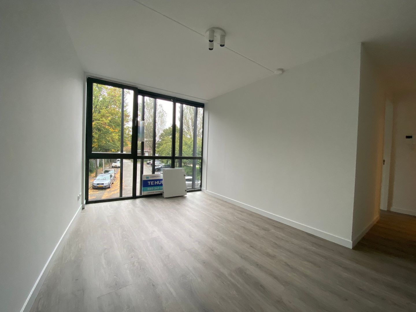 Smitsstraat, Eindhoven foto-3 blur