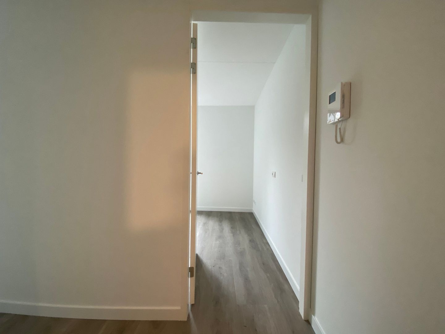 Smitsstraat, Eindhoven foto-2 blur