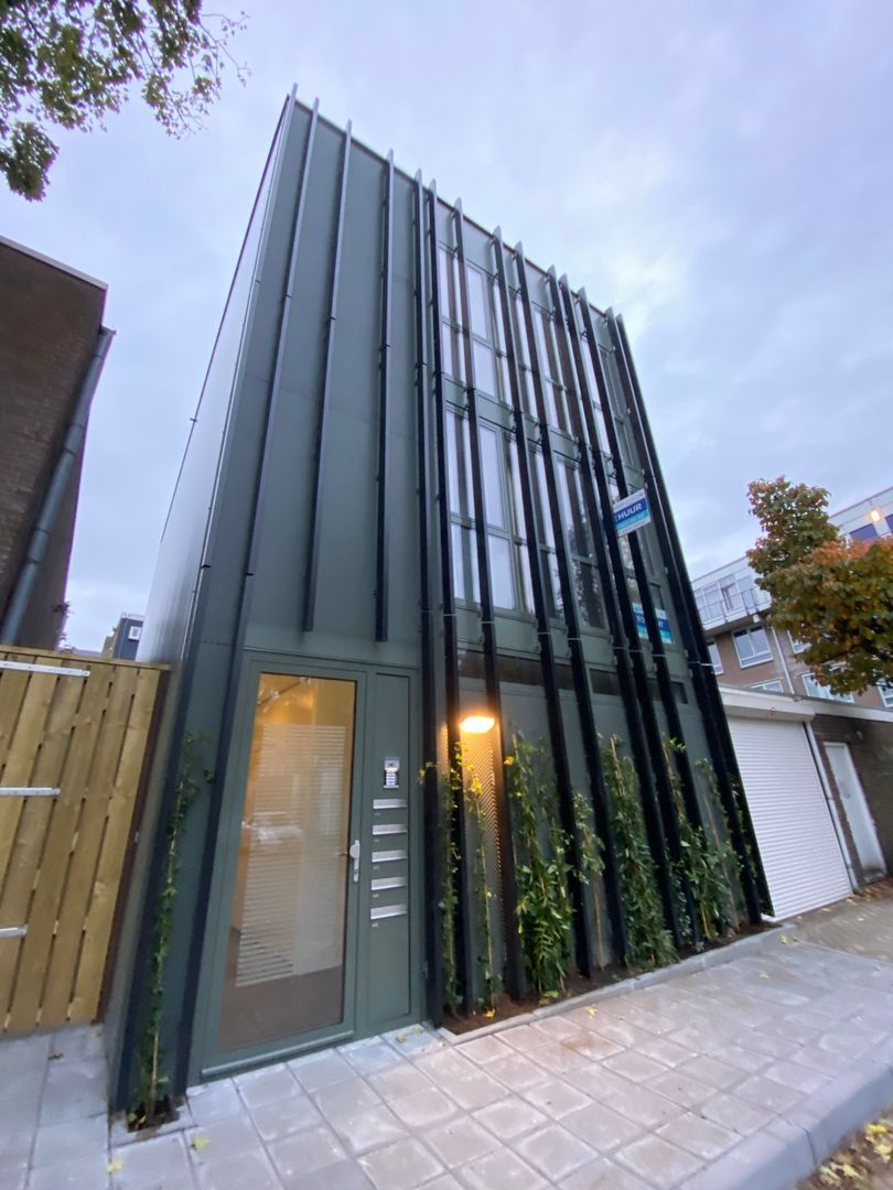 Smitsstraat, Eindhoven foto-0 blur