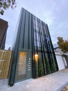 appartementen te huur op Smitsstraat