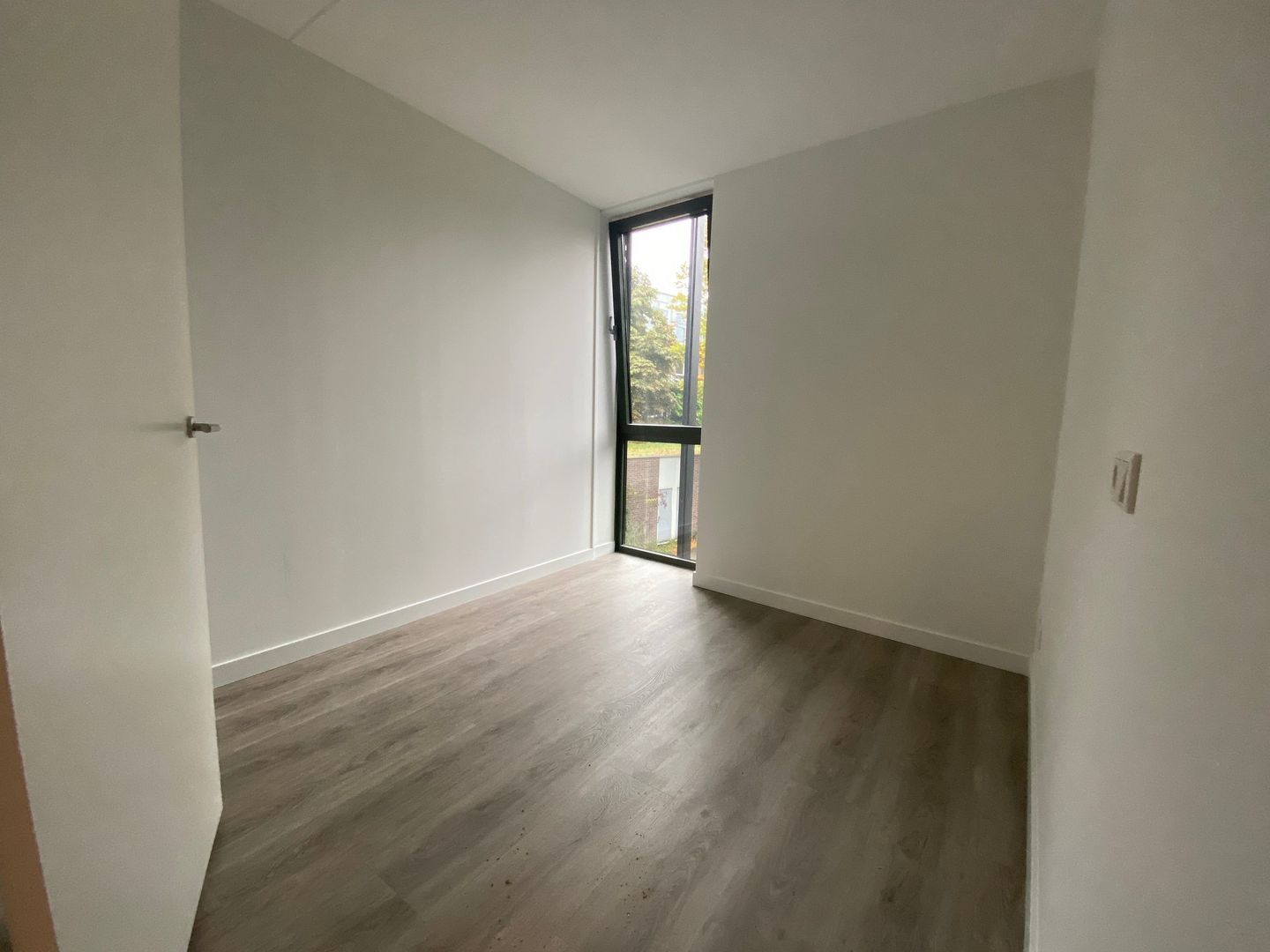 Smitsstraat, Eindhoven foto-6 blur