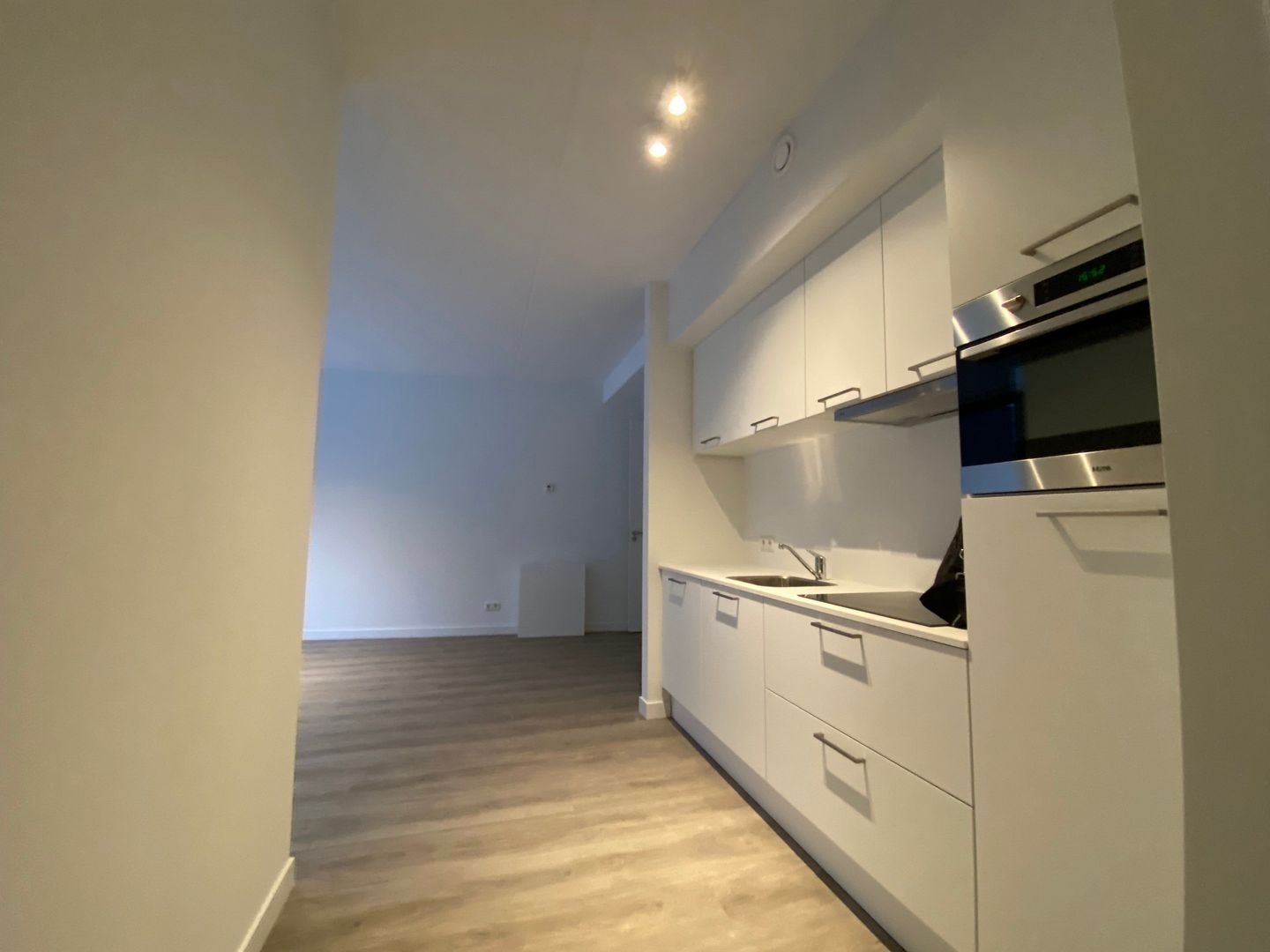 Smitsstraat, Eindhoven foto-1 blur