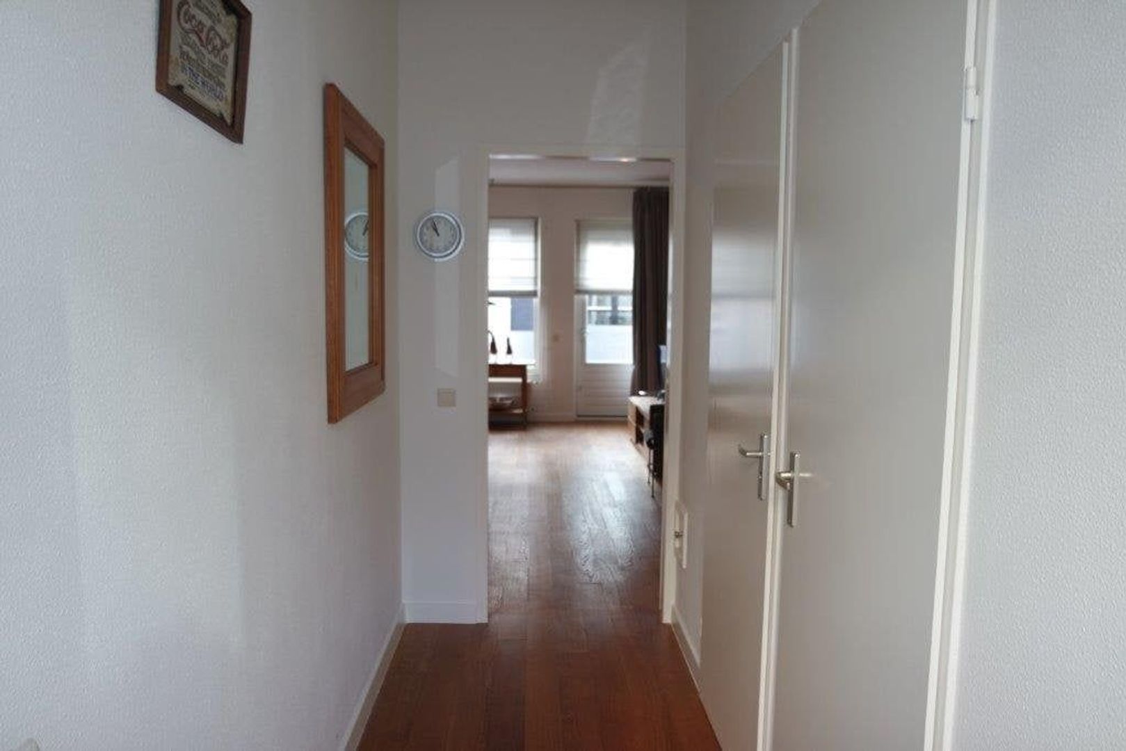 Dommelstraat, Eindhoven foto-1 blur