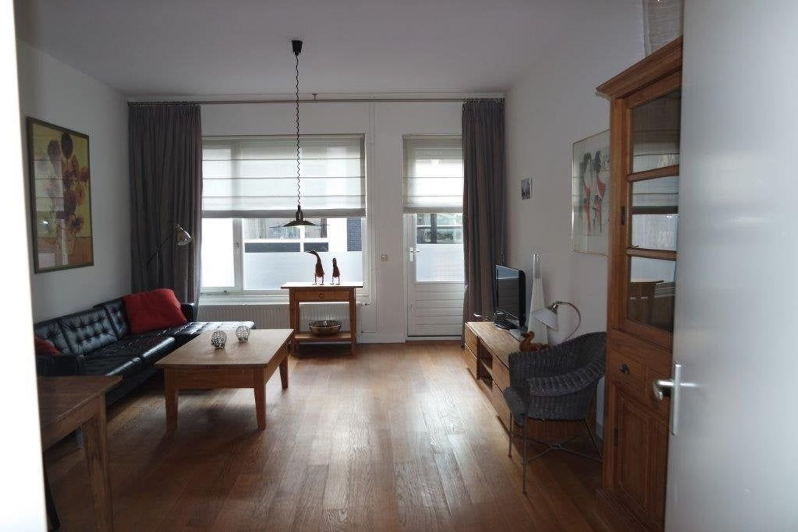 Dommelstraat, Eindhoven foto-3 blur