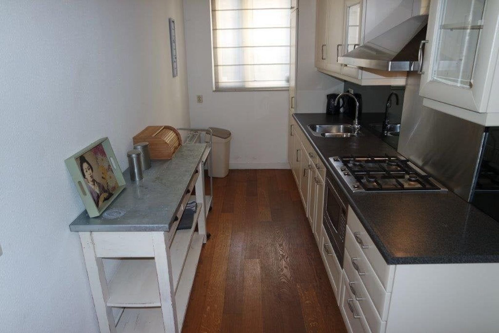 Dommelstraat, Eindhoven foto-4 blur