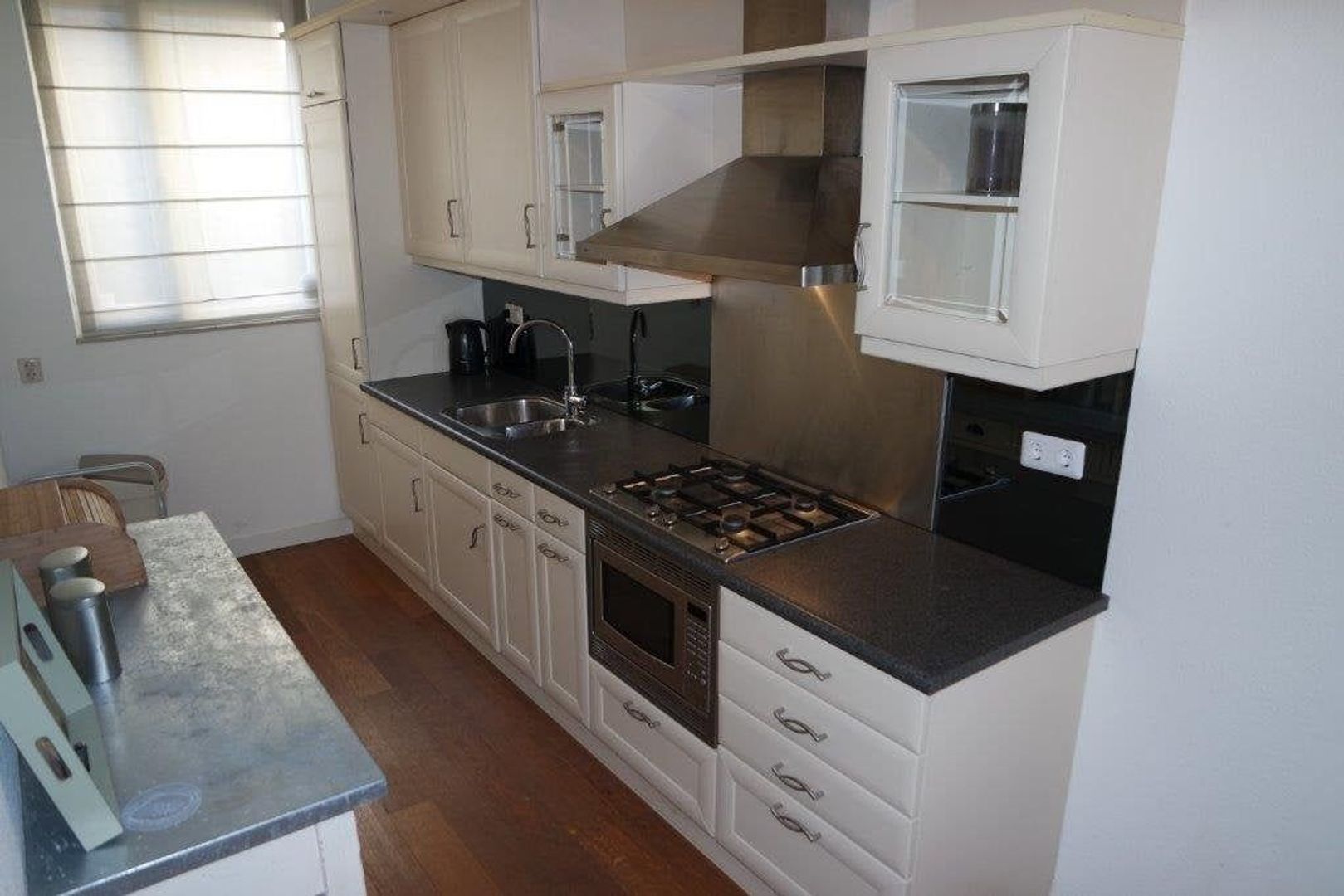 Dommelstraat, Eindhoven foto-5 blur