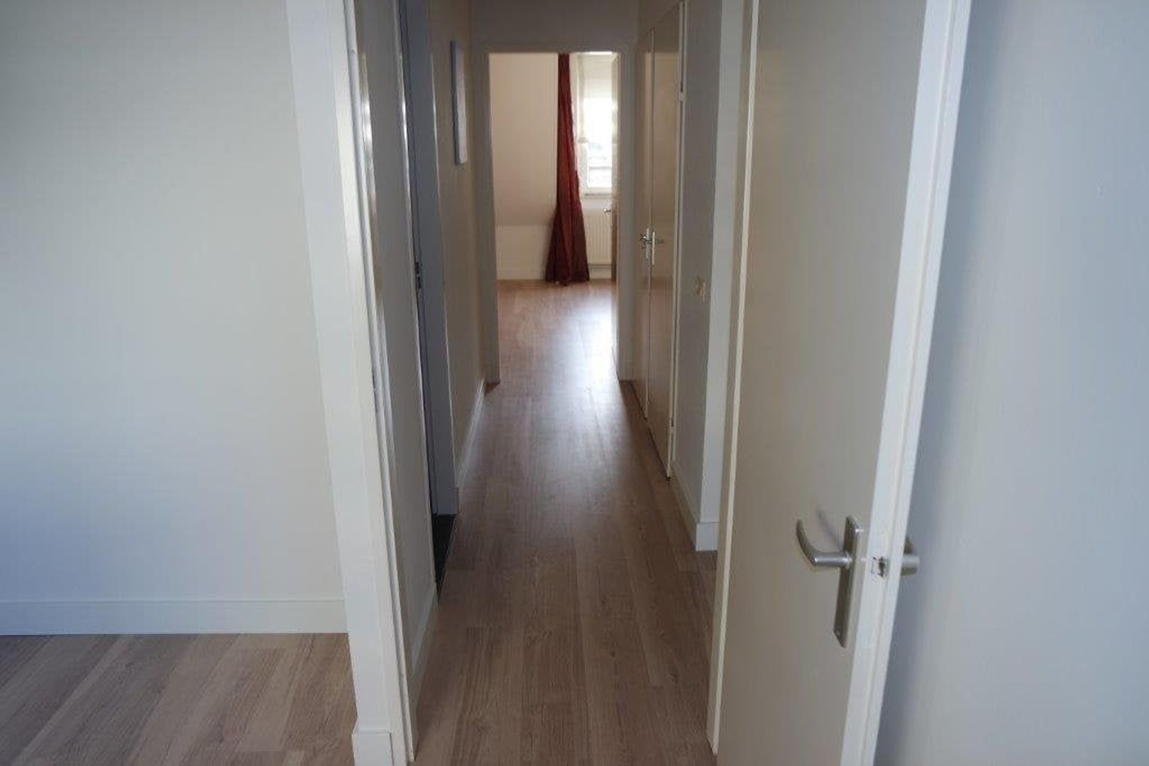 Dommelstraat, Eindhoven foto-10 blur