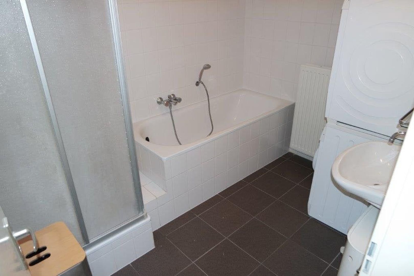 Dommelstraat, Eindhoven foto-11 blur