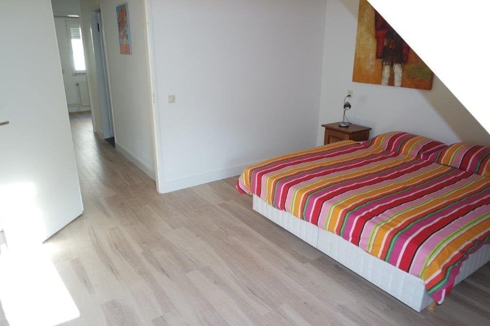 Dommelstraat, Eindhoven foto-14 blur