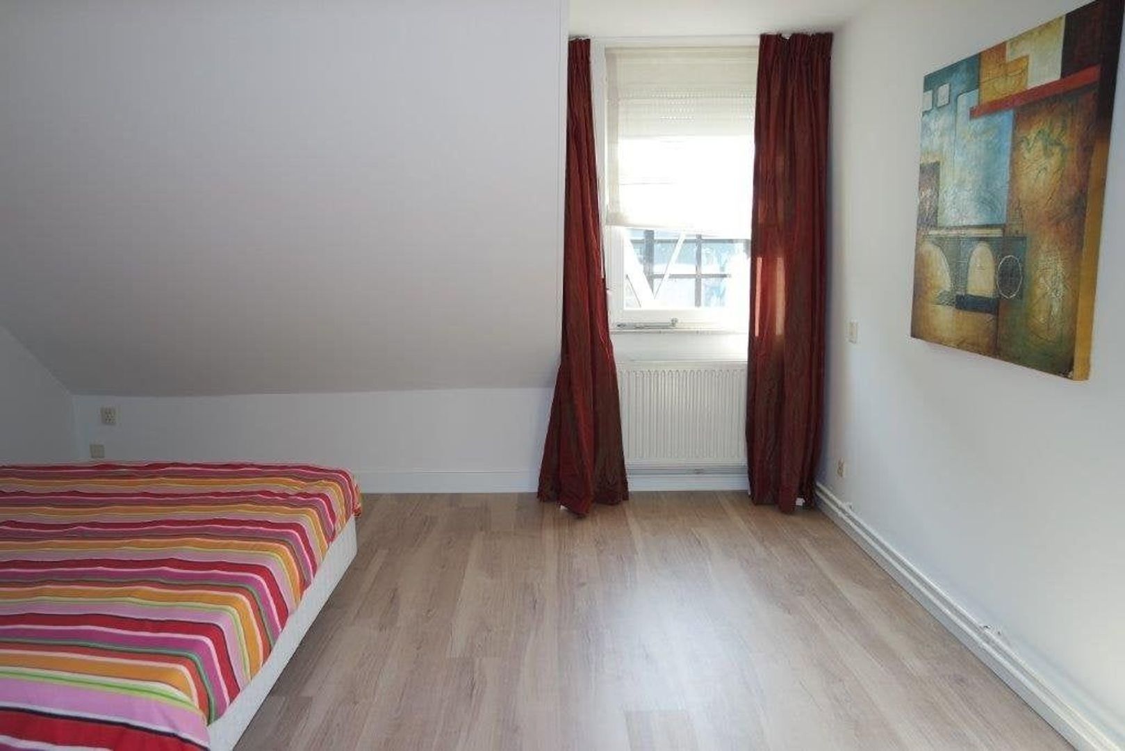 Dommelstraat, Eindhoven foto-15 blur