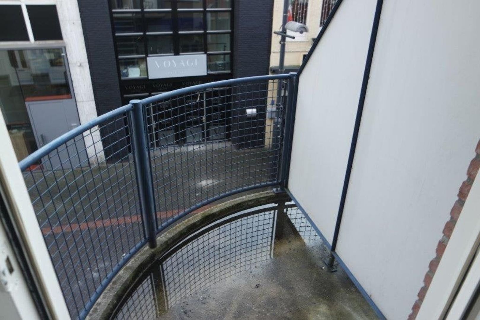 Dommelstraat, Eindhoven foto-17 blur