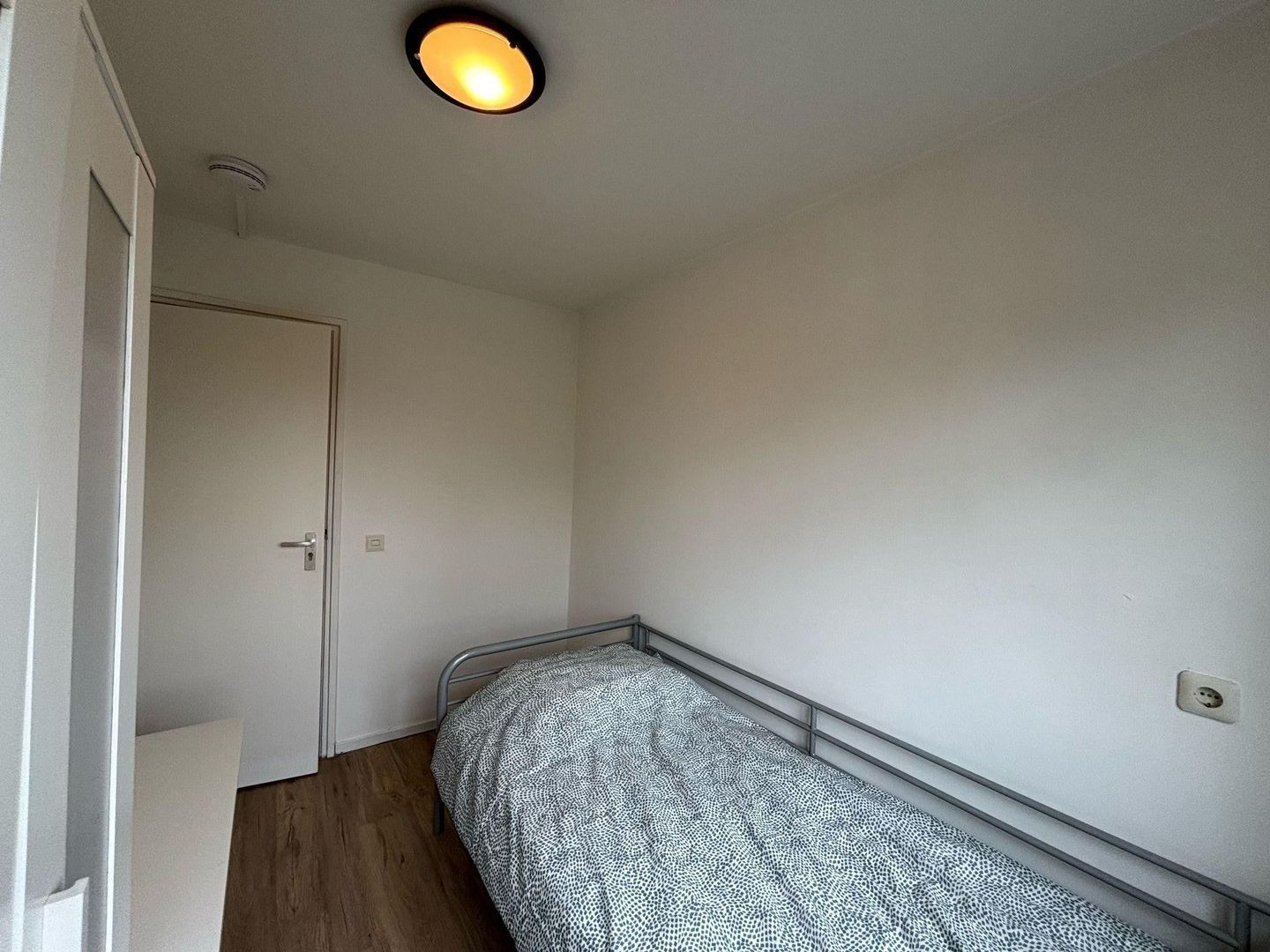 Tinelstraat, Eindhoven foto-3 blur