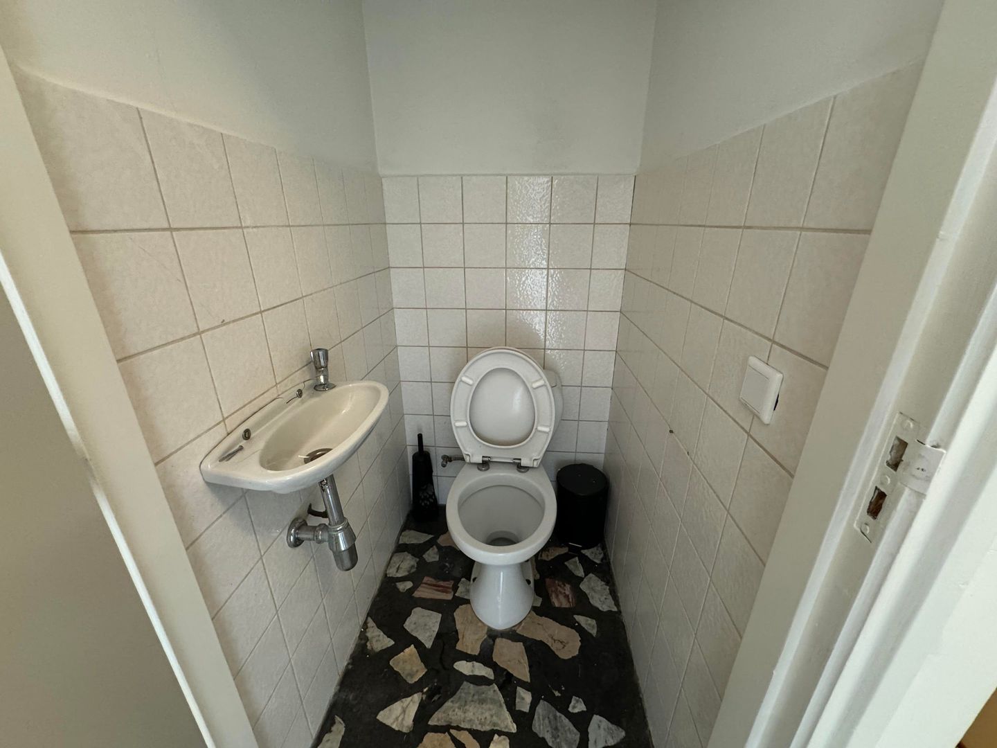 Tinelstraat, Eindhoven foto-8 blur