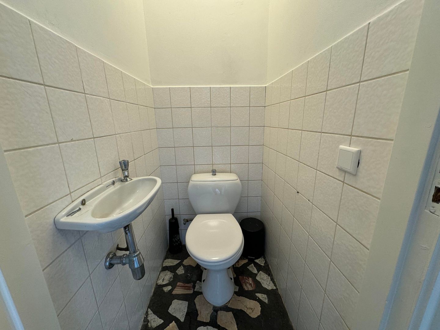 Tinelstraat, Eindhoven foto-9 blur