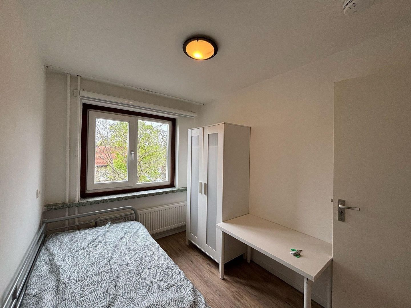 Tinelstraat, Eindhoven foto-1 blur