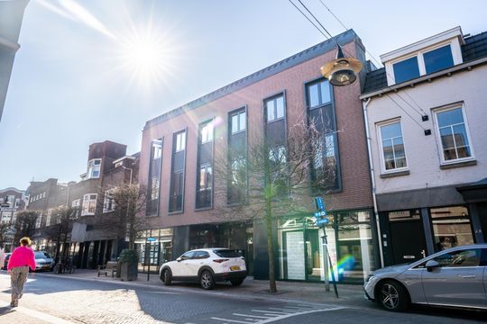 apartments for rent on Steenweg