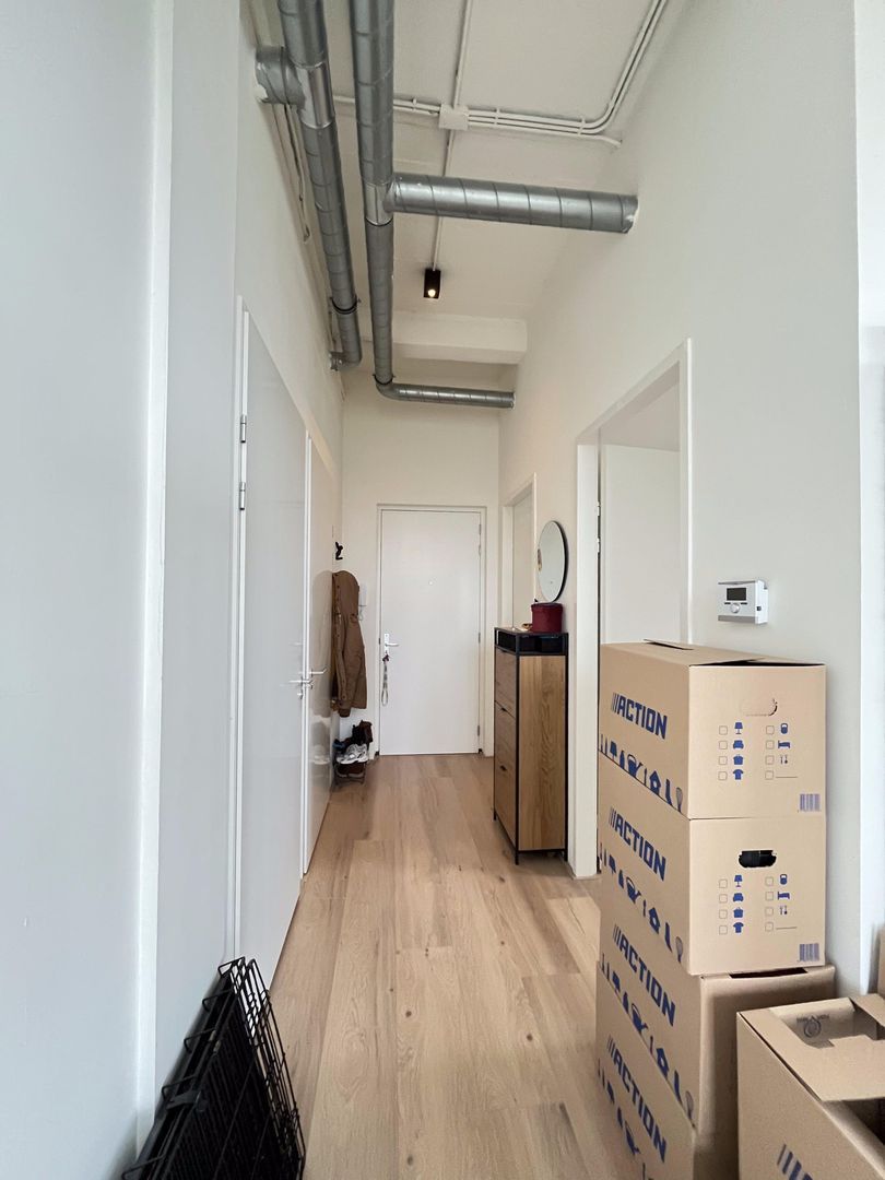 Harrie van Gestelstraat, Geldrop foto-2 blur