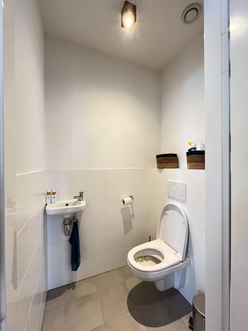 Harrie van Gestelstraat, Geldrop foto-9 blur