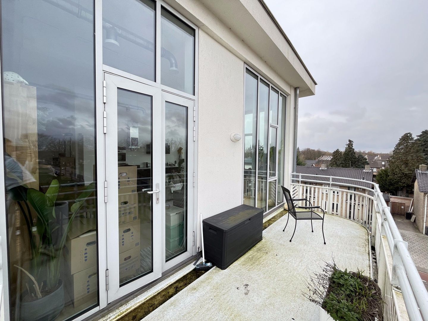 Harrie van Gestelstraat, Geldrop foto-13 blur