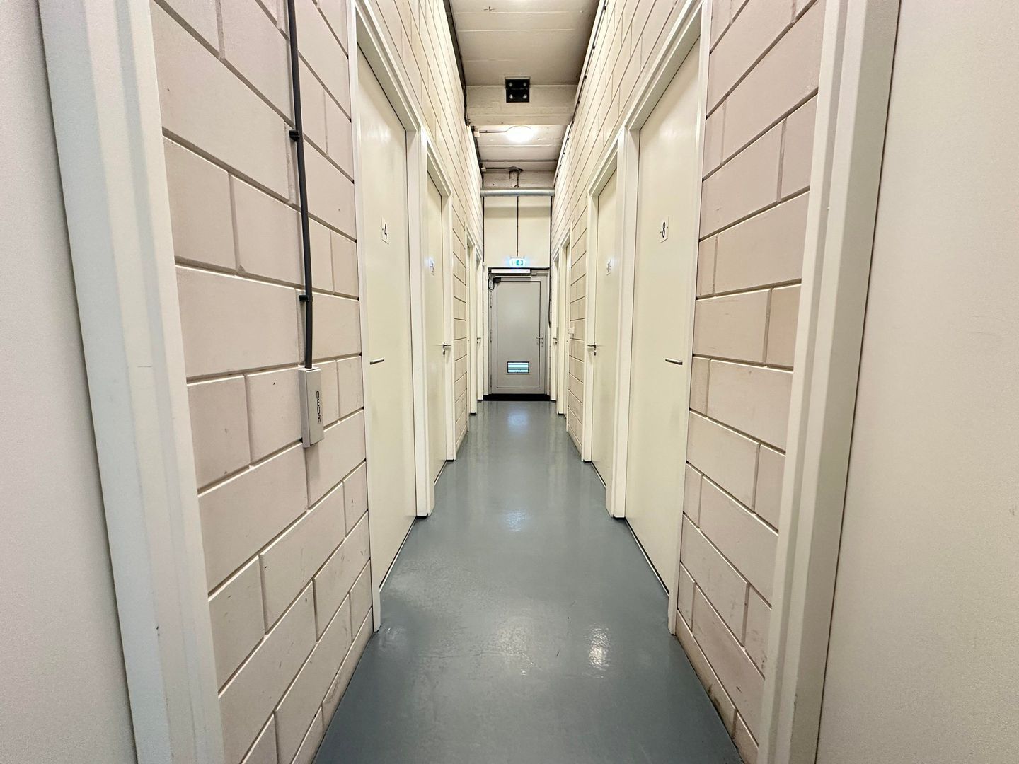 Harrie van Gestelstraat, Geldrop foto-17 blur