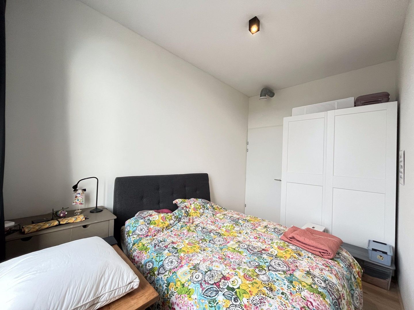 Harrie van Gestelstraat, Geldrop foto-4 blur