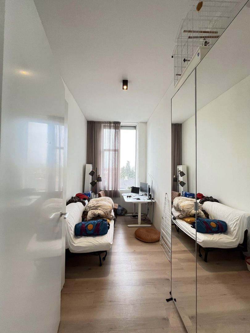 Harrie van Gestelstraat, Geldrop foto-5 blur